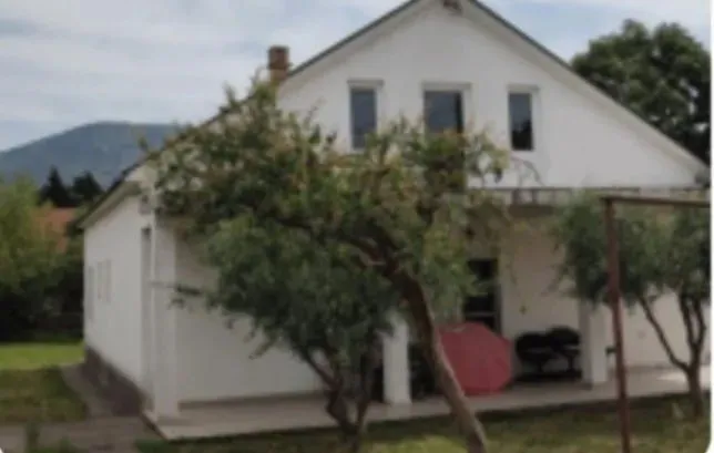 Sale, house, 326m², Murtovina, Podgorica