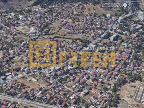 Prodaja, plac, 5000m², Zagorič, Podgorica - image 2