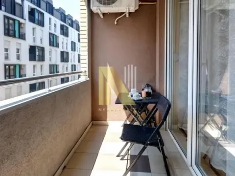 Izdavanje, dvosoban stan, 38m², Spens, Novi Sad Sve Podlokacije - image 8