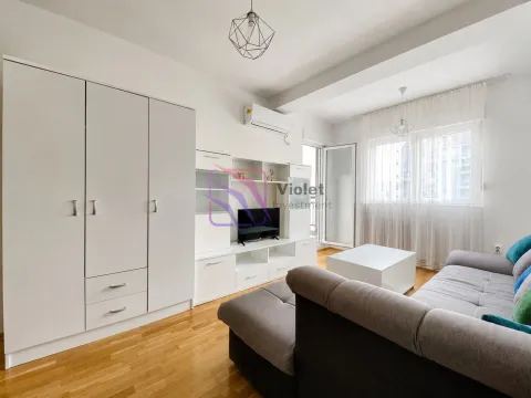 Prodaja, jednosoban stan, 53m², Ljubović, Podgorica - image 16