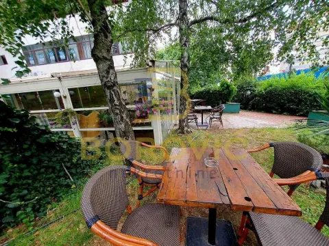 Sale, office space, 287m², Banovo Brdo, Beograd - image 15