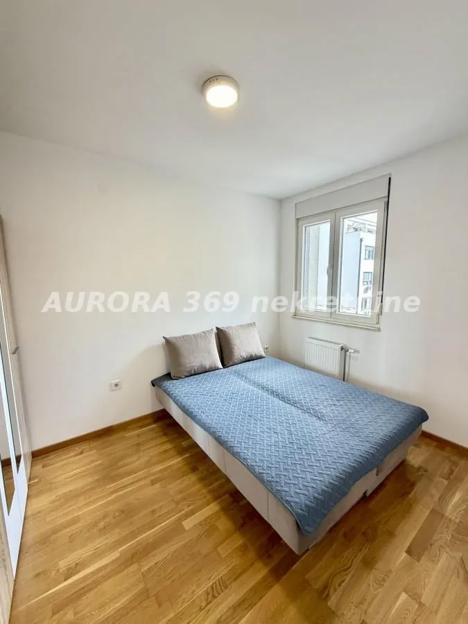 Prodaja, jednosoban stan, 40m², Telep, Novi Sad Sve Podlokacije