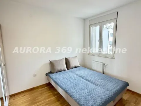 Prodaja, jednosoban stan, 40m², Telep, Novi Sad Sve Podlokacije - image 7