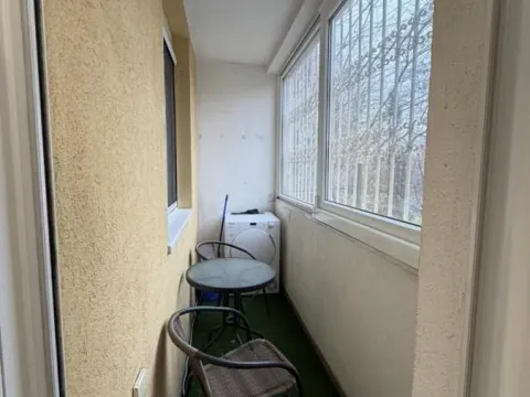 Prodaja, dvosoban stan, 46m², Bulevar patrijarha Pavla, Novi Sad Sve Podlokacije - image 8