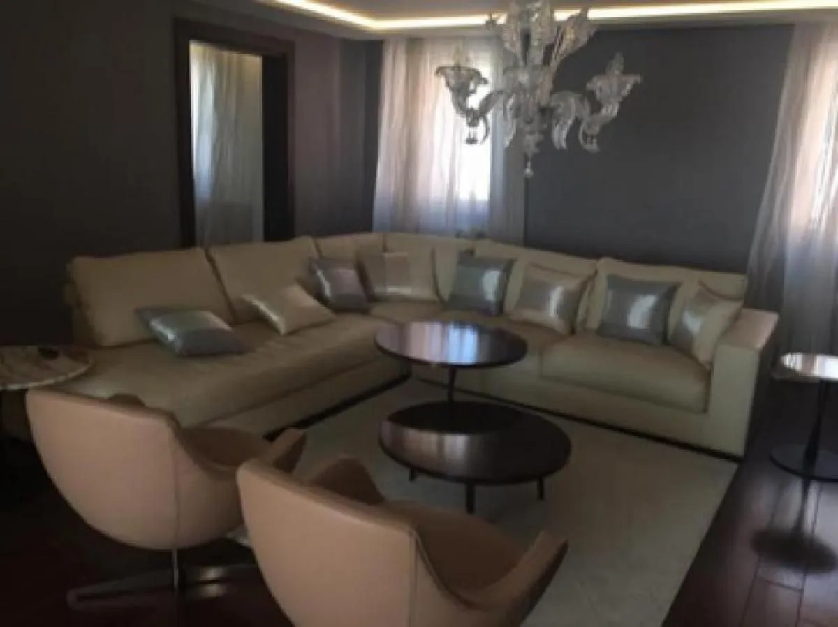 Rent, three bedroom apartment, 240m², Kalenić Pijaca, Vračar Sve Podlokacije