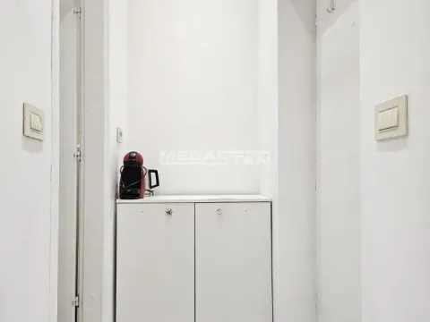 Izdavanje, poslovni prostor, 27m², Vračar Hram, Vračar Sve Podlokacije - image 7