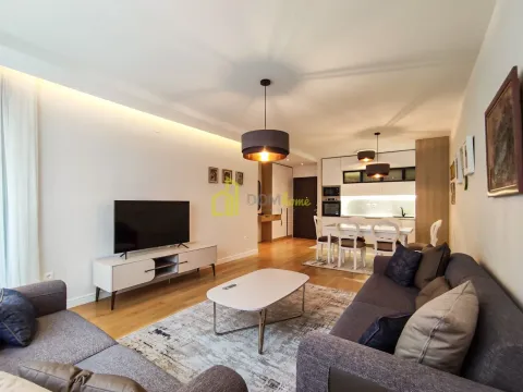 Izdavanje, dvosoban stan, 81m², Preko Morače, Podgorica - image 5