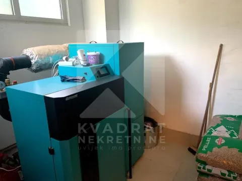 Rent, house, 240m², Donja Gorica, Podgorica - image 22