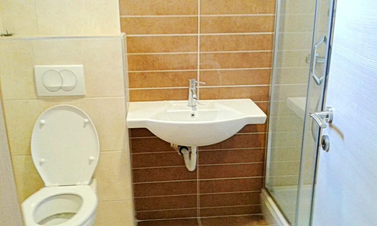 Prodaja, stan, 44m², Bečići, Budva