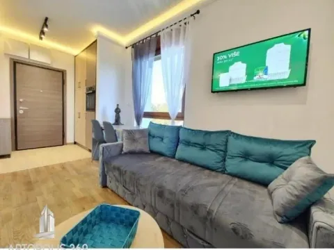 Prodaja, jednosoban stan, 30m², Centar, Zlatibor - image 2