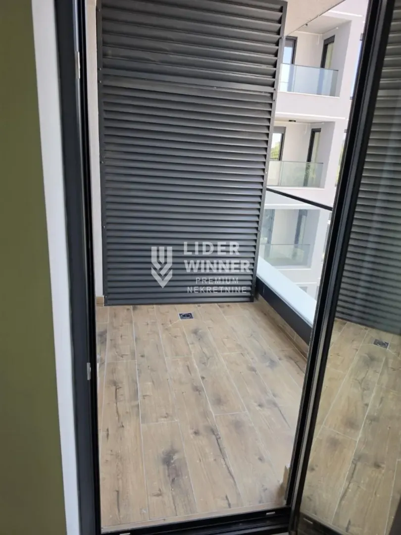 Izdavanje, dvosoban stan, 53m², Autokomanda, Voždovac Sve Podlokacije