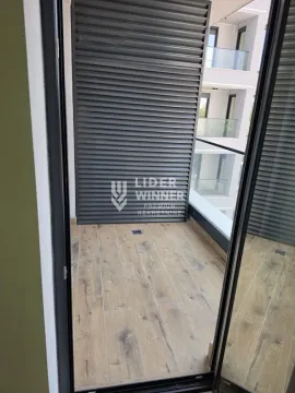 Izdavanje, dvosoban stan, 53m², Autokomanda, Voždovac Sve Podlokacije - image 12