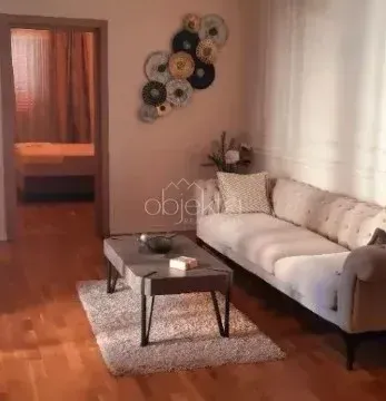Rent, apartment, 69m², Tivat, Crna Gora - image 2
