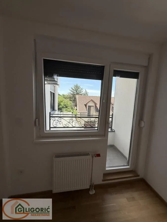 Prodaja, trosoban stan, 83m², Telep, Novi Sad Sve Podlokacije