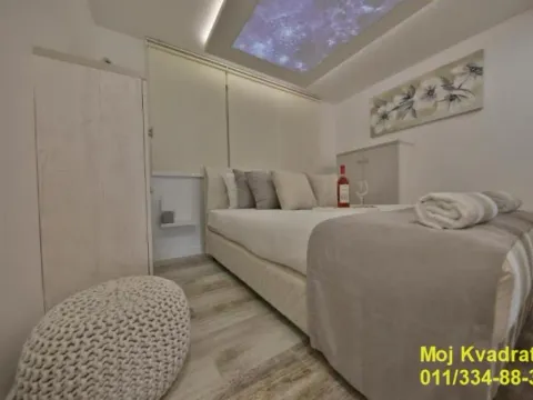 Izdavanje, jednosoban stan, 35m², Stari Grad, Beograd - image 6