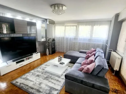 Prodaja, trosoban stan, 89m², Liman 3, Novi Sad Sve Podlokacije - image 8