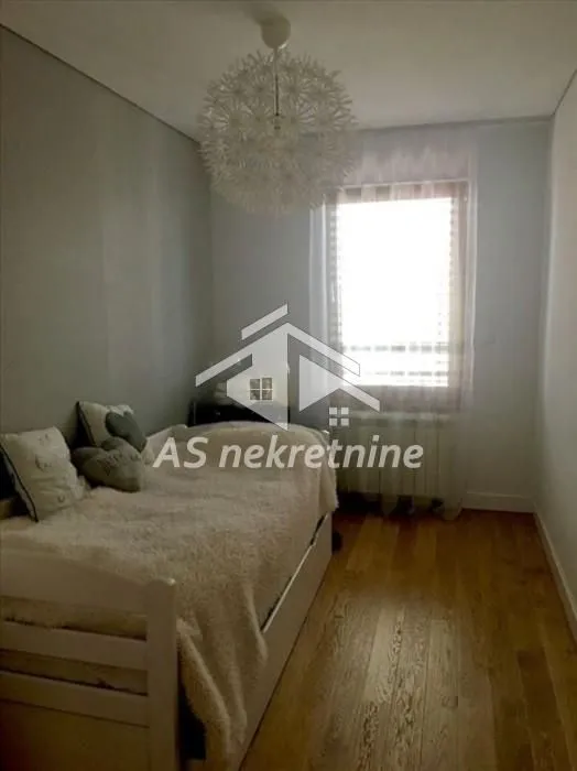 Rent, three bedroom apartment, 68m², Novi Beograd Blok 63, Novi Beograd Sve Podlokacije