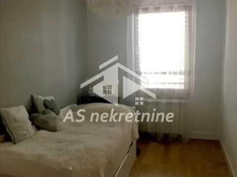 Rent, three bedroom apartment, 68m², Novi Beograd Blok 63, Novi Beograd Sve Podlokacije - image 10