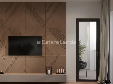 Sale, one bedroom apartment, 51m², Kavač, Kotor - image 14