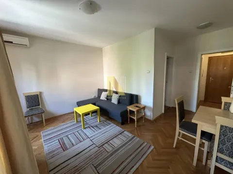 Rent, one bedroom apartment, 29m², Socijalno, Novi Sad Sve Podlokacije - image 2