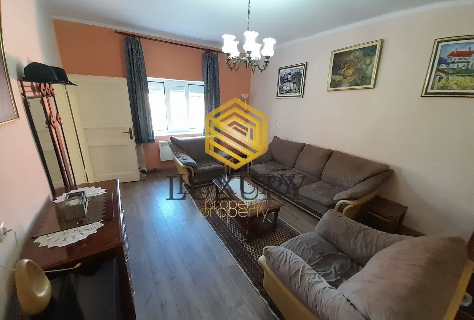 Prodaja, kuća, 132m², Glavica, Danilovgrad