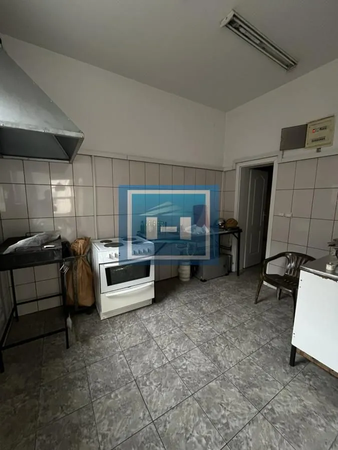 Rent, hospitality venue, 140m², Centar, Ćuprija