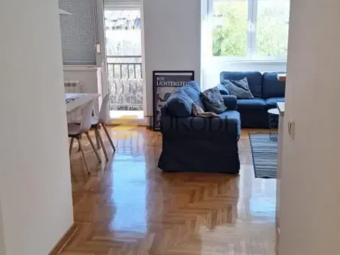 Rent, two bedroom apartment, 54m², Kalenić Pijaca, Vračar Sve Podlokacije - image 3