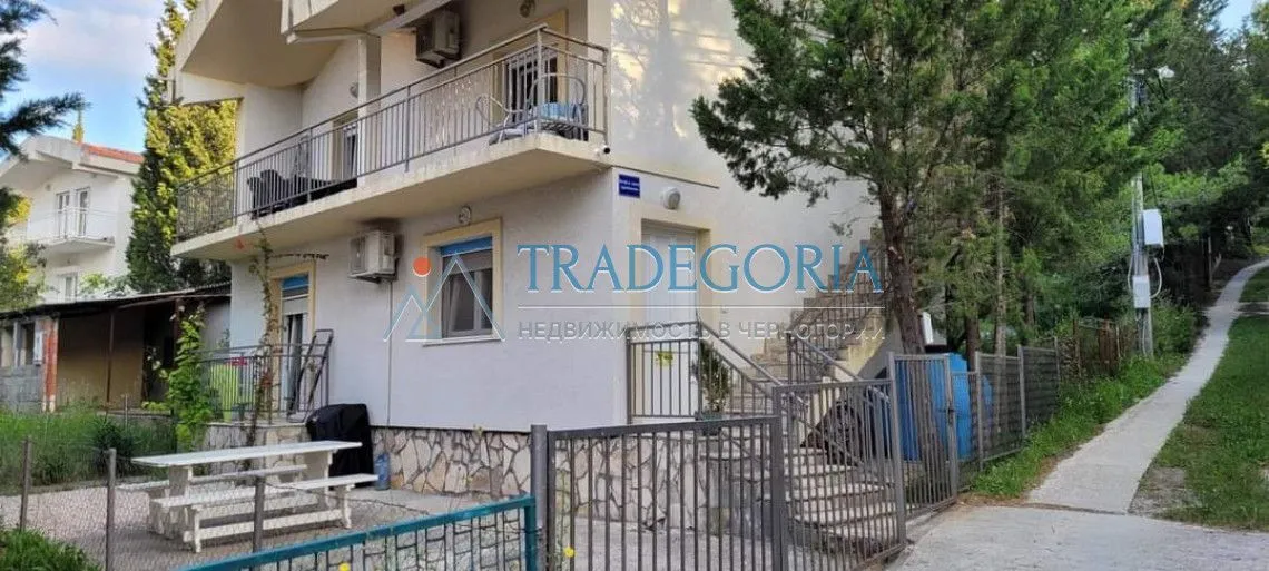 Prodaja, kuća, 130m², Sutomore, Bar