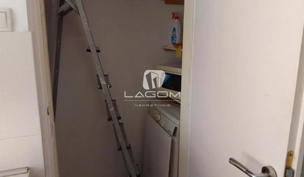 Prodaja, stan, 56m², Novi Beograd Blok 71, Novi Beograd Sve Podlokacije