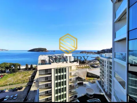 Rent, one bedroom apartment, 70m², Tree cane, Budva - image 3