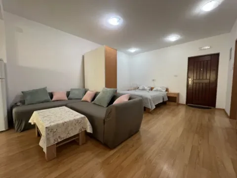 Sale, one bedroom apartment, 67m², Ilino, Bar - image 2