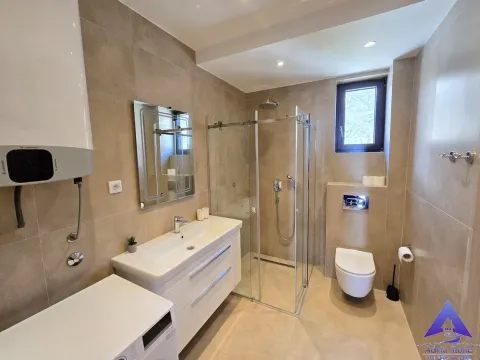 Sale, three bedroom apartment, 105m², Rafailovići, Budva - image 20