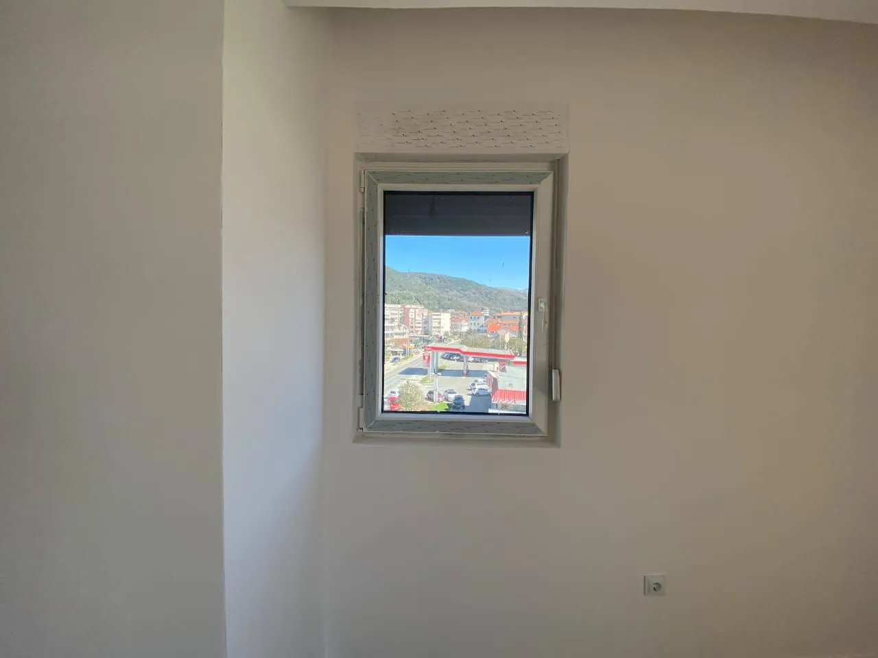 Prodaja, dvosoban stan, 58m², Bijela, Herceg Novi