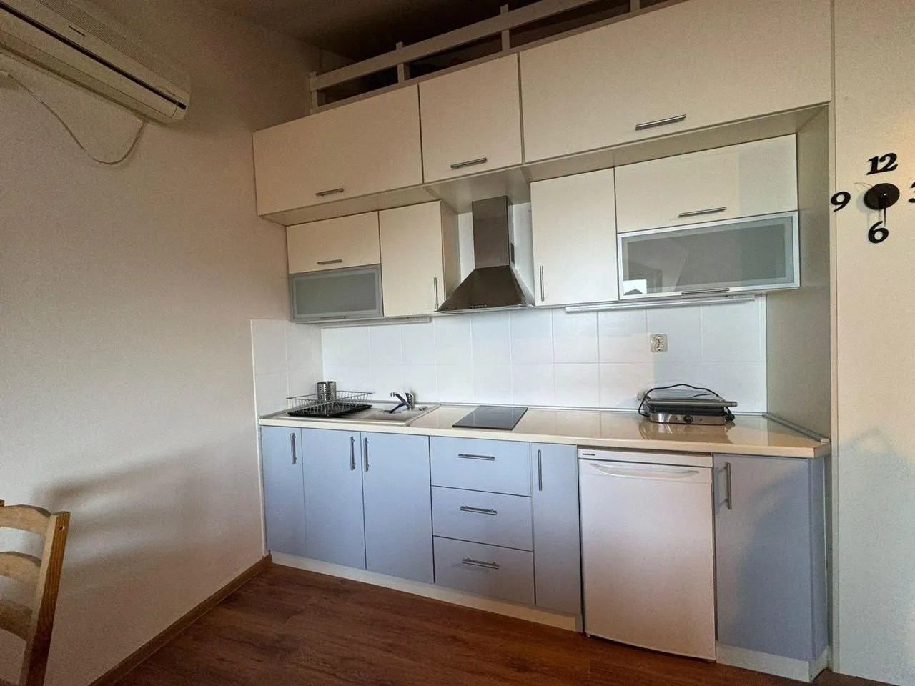 Sale, one bedroom apartment, 41m², Sveti Stefan, Budva