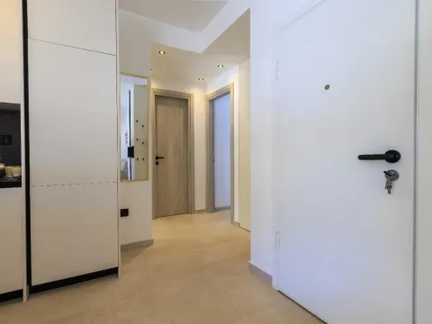 Sale, two bedroom apartment, 154m², Donja Lastva, Tivat - image 5