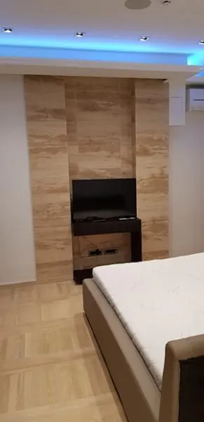 Rent, four bedroom apartment, 148m², Savski Venac, Beograd