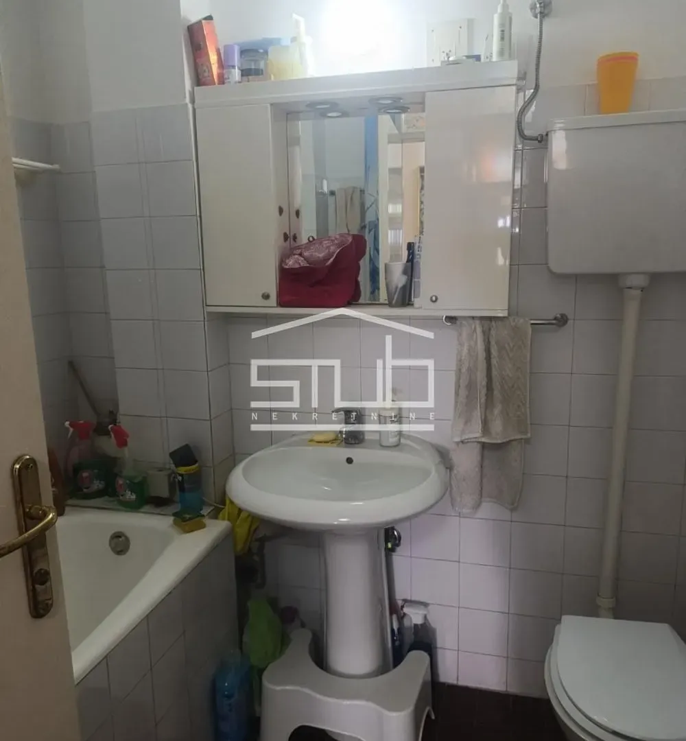 Sale, three bedroom apartment, 101m², Čukarica, Beograd