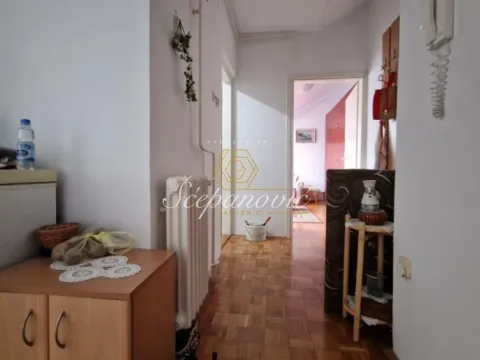 Prodaja, jednosoban stan, 34m², Šarengrad, Novi Sad Sve Podlokacije - image 6