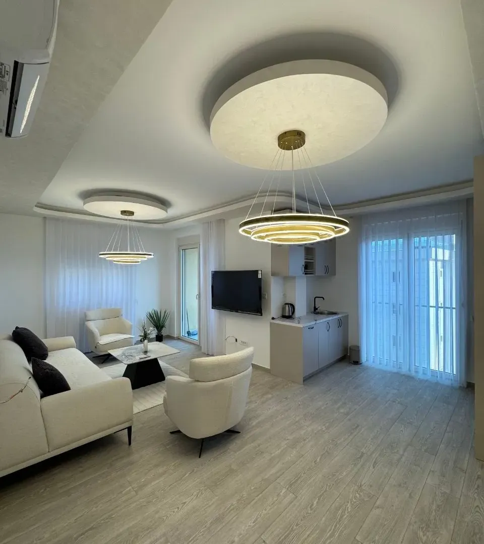 Prodaja, trosoban stan, 74m², Bečići, Budva