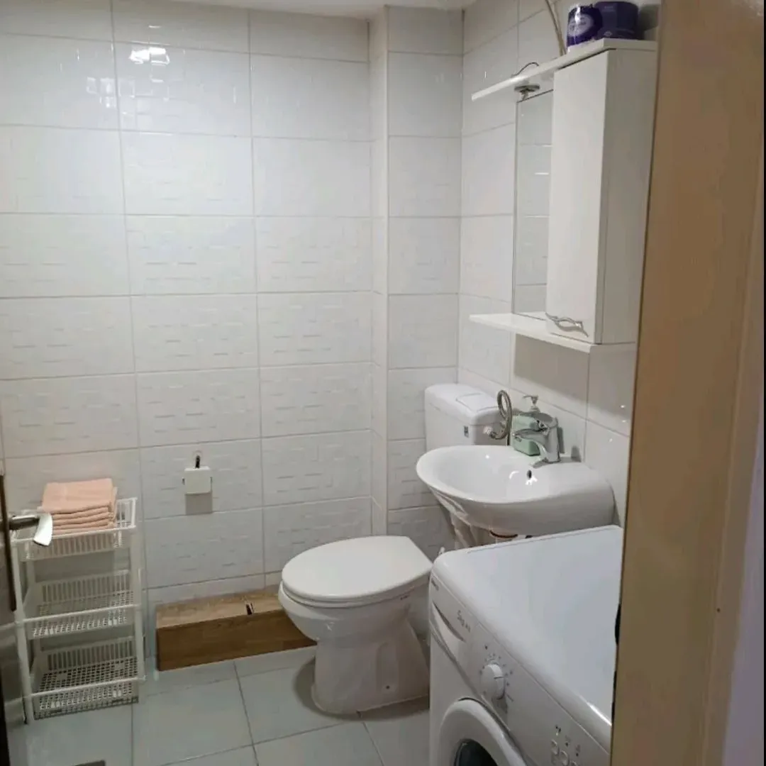 Rent, studio apartment, 30m², Centar, Bar