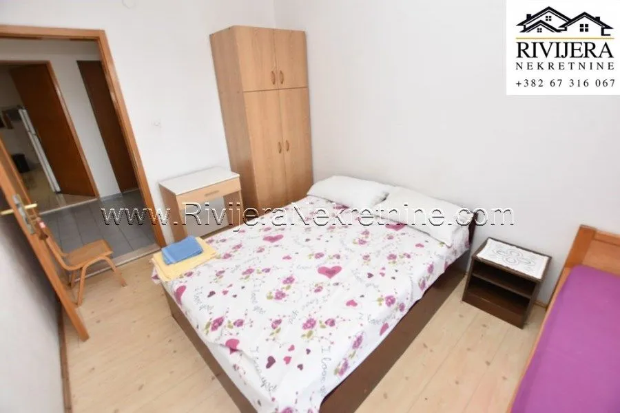 Prodaja, kuća, 365m², Bijela, Herceg Novi