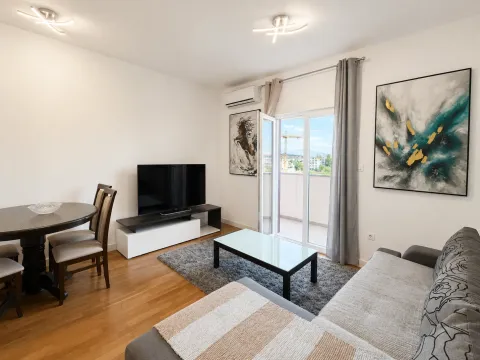 Prodaja, jednosoban stan, 45m², Zabjelo, Podgorica - image 2