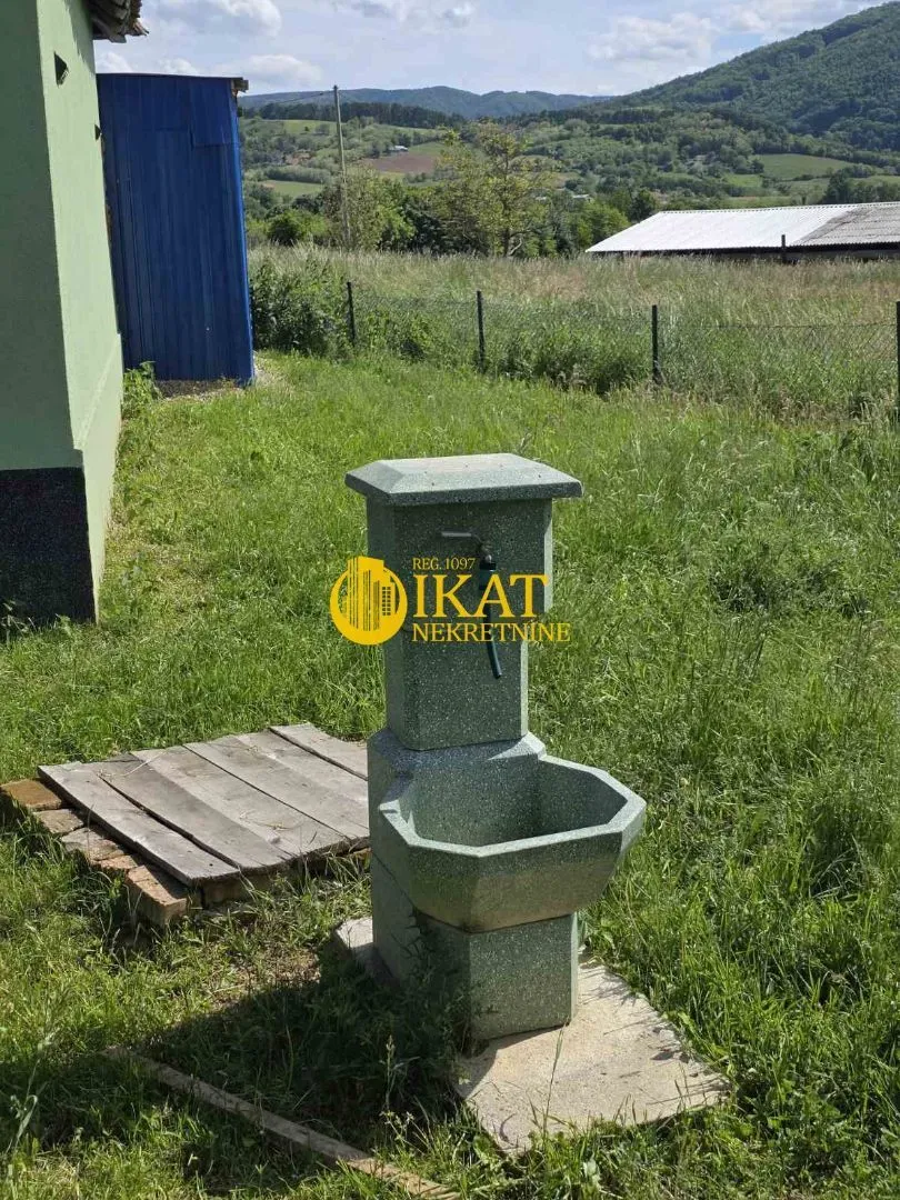 Prodaja, kuća, 86m², Divčibare, Valjevo