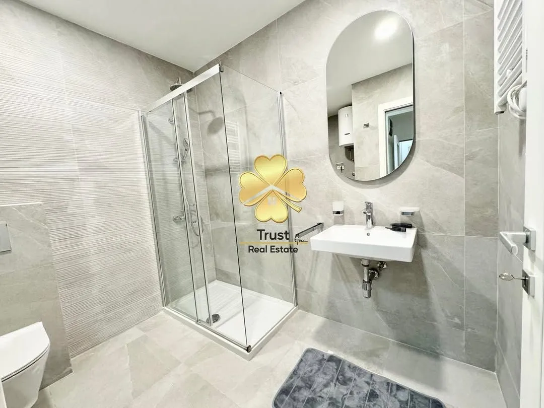 Rent, two bedroom apartment, 72m², Central Point, Podgorica