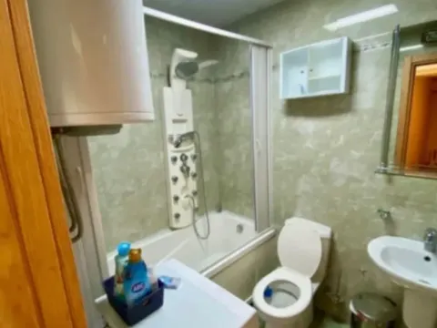 Izdavanje, jednosoban stan, 50m², Preko Morače, Podgorica - image 2