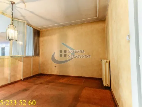 Sale, two bedroom apartment, 73m², Stari Grad, Beograd - image 16