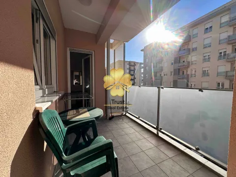 Izdavanje, dvosoban stan, 65m², City Kvart, Podgorica - image 13