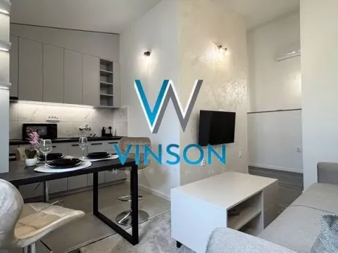 Izdavanje, jednosoban stan, 35m², Liman 2, Novi Sad Sve Podlokacije - image 4