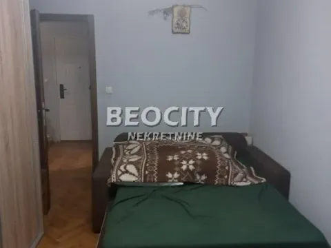 Prodaja, dvosoban stan, 61m², Novo naselje, Novi Sad - image 12