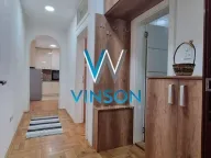 Izdavanje, jednosoban stan, 40m², Detelinara, Novi Sad Sve Podlokacije - image 13